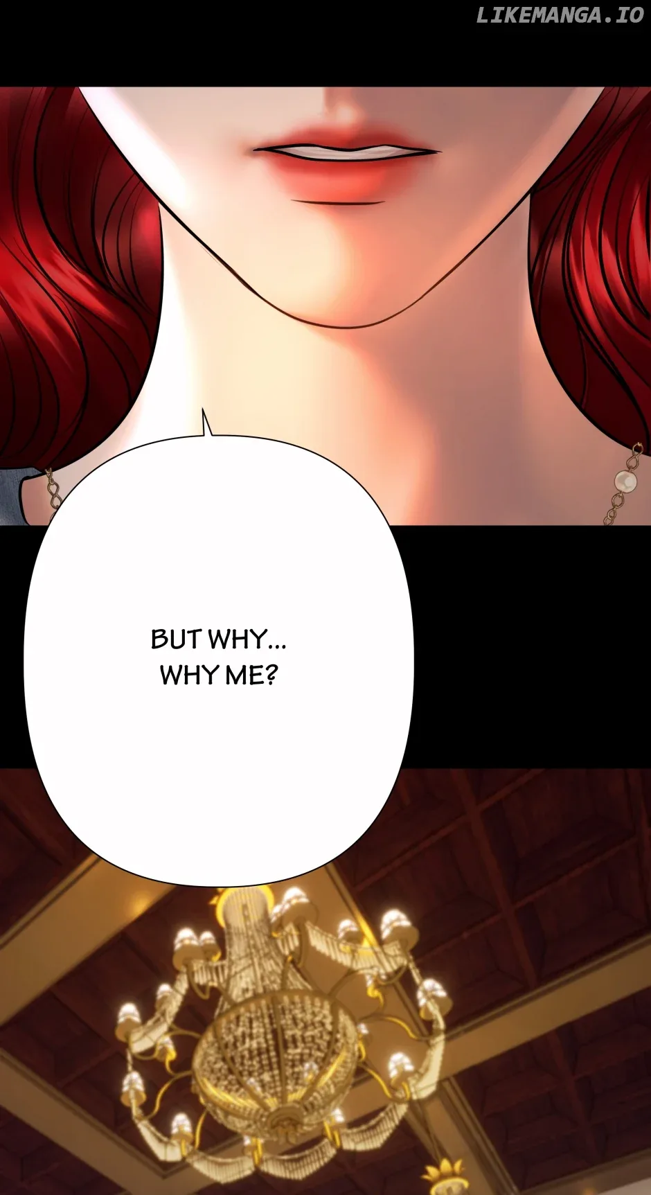 I Made A Deal With The Devil Chapter 46 page 58