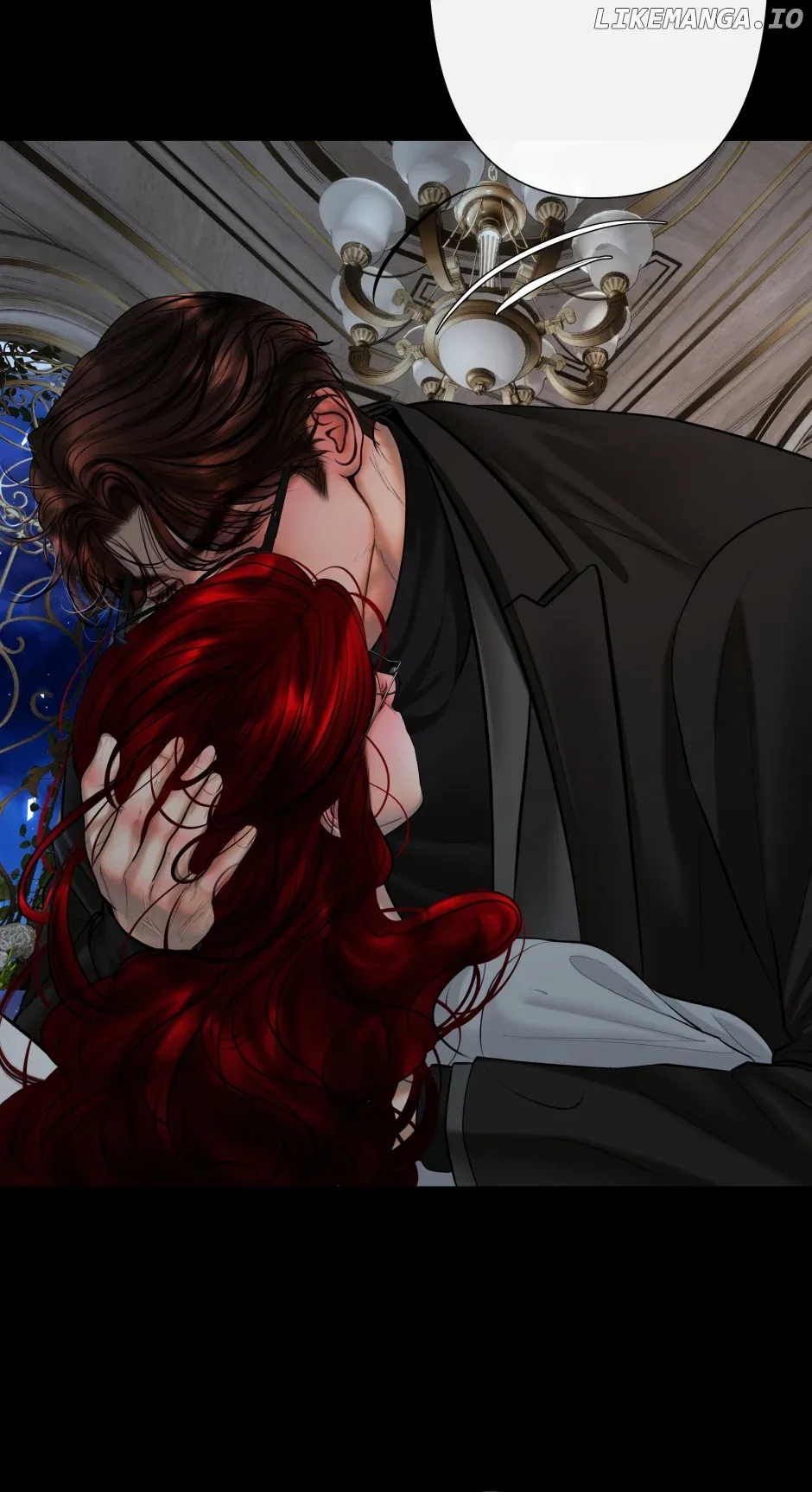I Made A Deal With The Devil Chapter 48 page 25