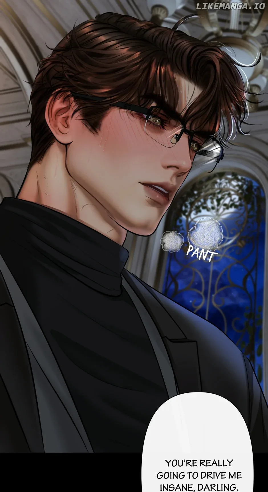 I Made A Deal With The Devil Chapter 48 page 24