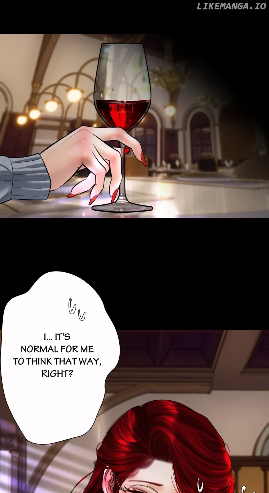 I Made A Deal With The Devil Chapter 46 page 63