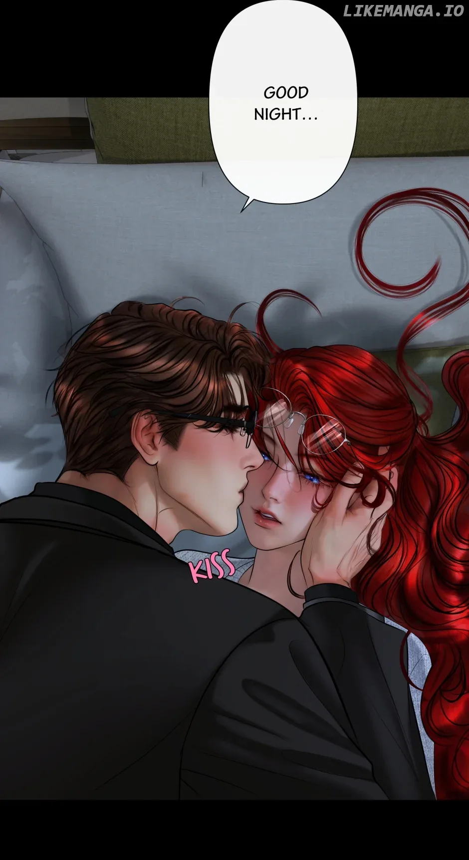 I Made A Deal With The Devil Chapter 48 page 26