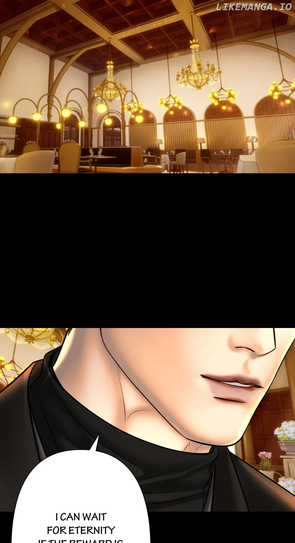 I Made A Deal With The Devil Chapter 47 page 20