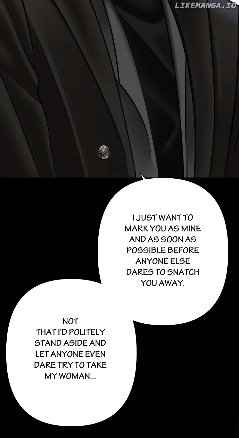 I Made A Deal With The Devil Chapter 47 page 18