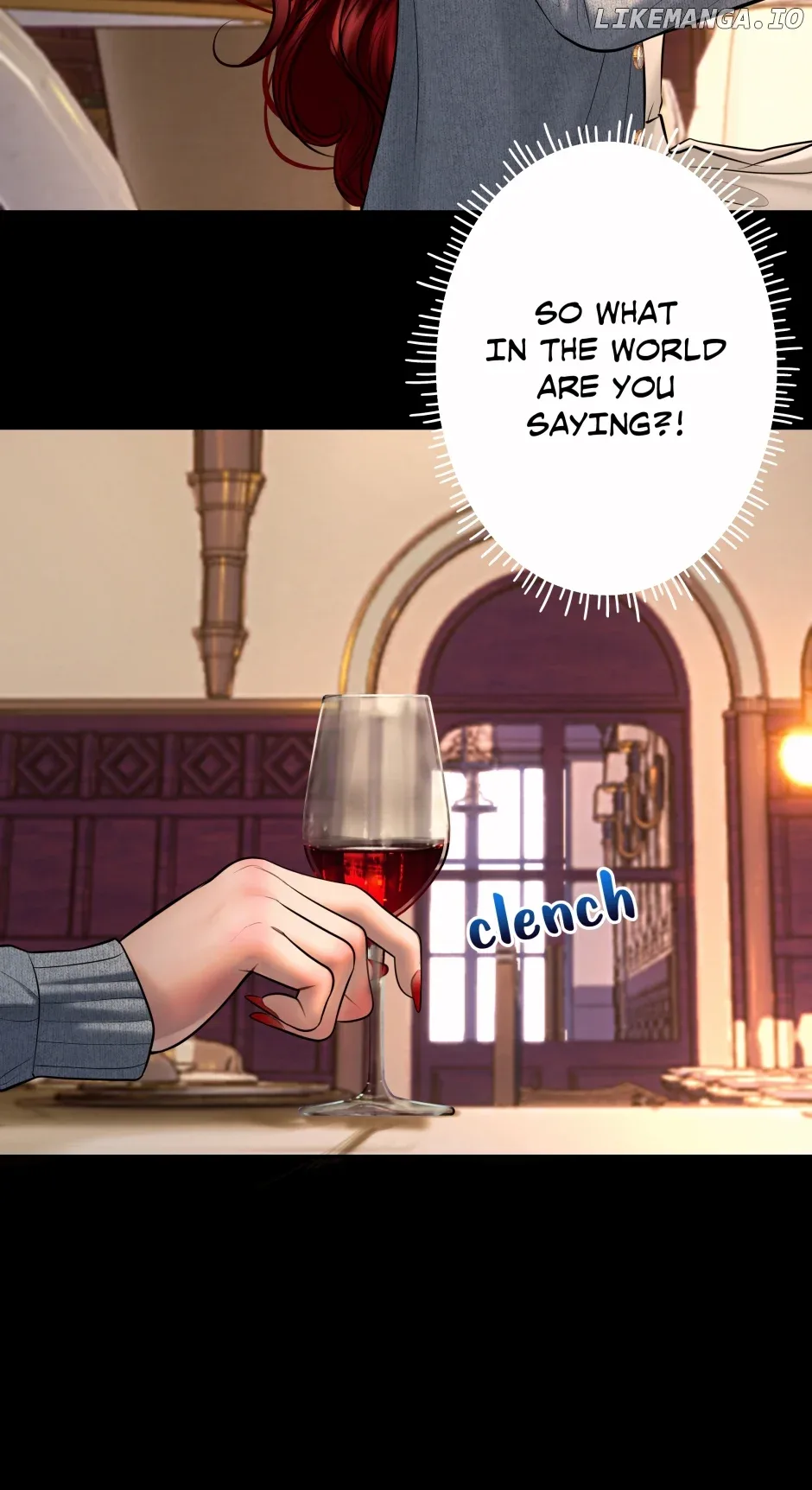 I Made A Deal With The Devil Chapter 46 page 62