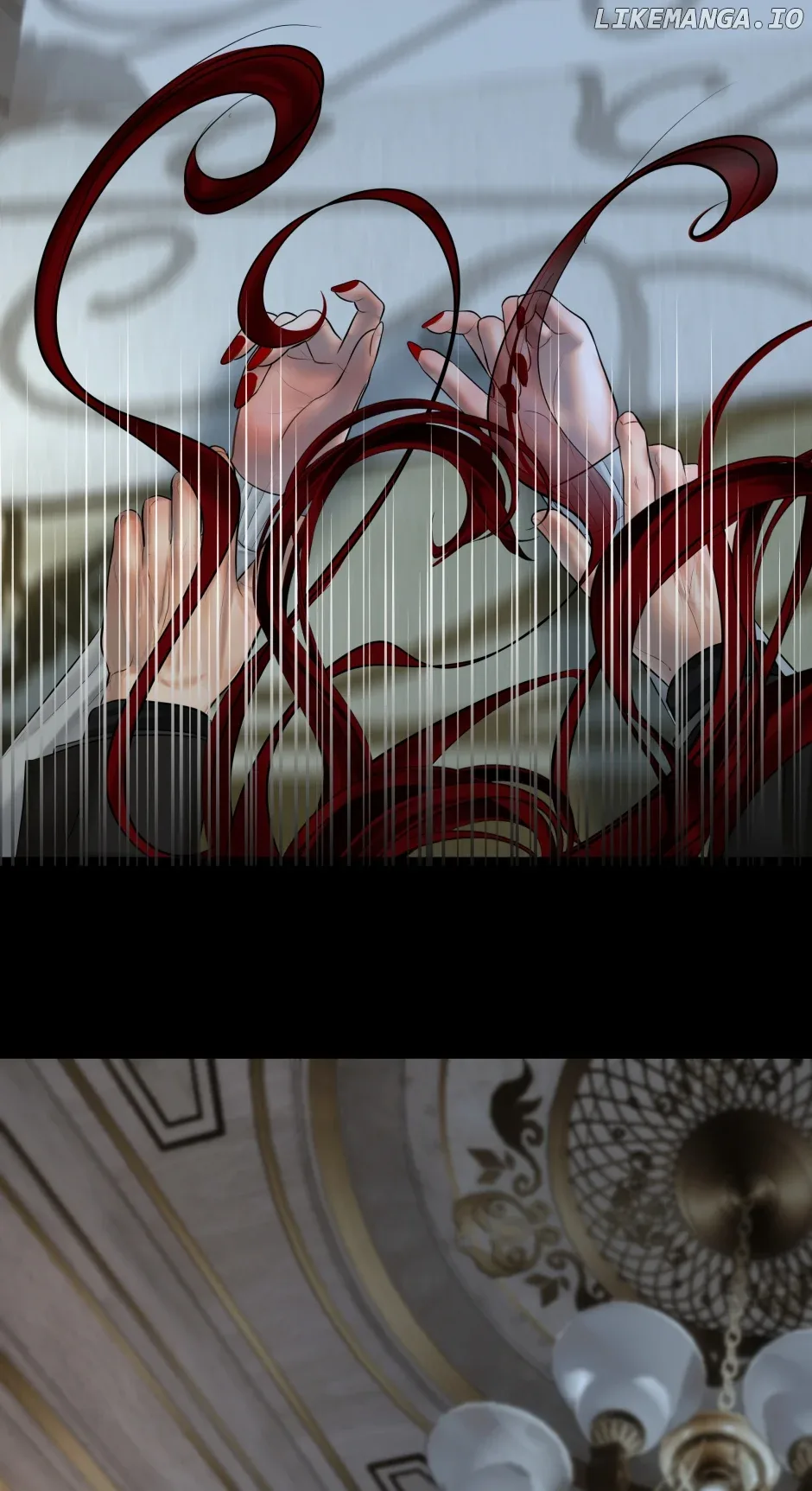 I Made A Deal With The Devil Chapter 48 page 23