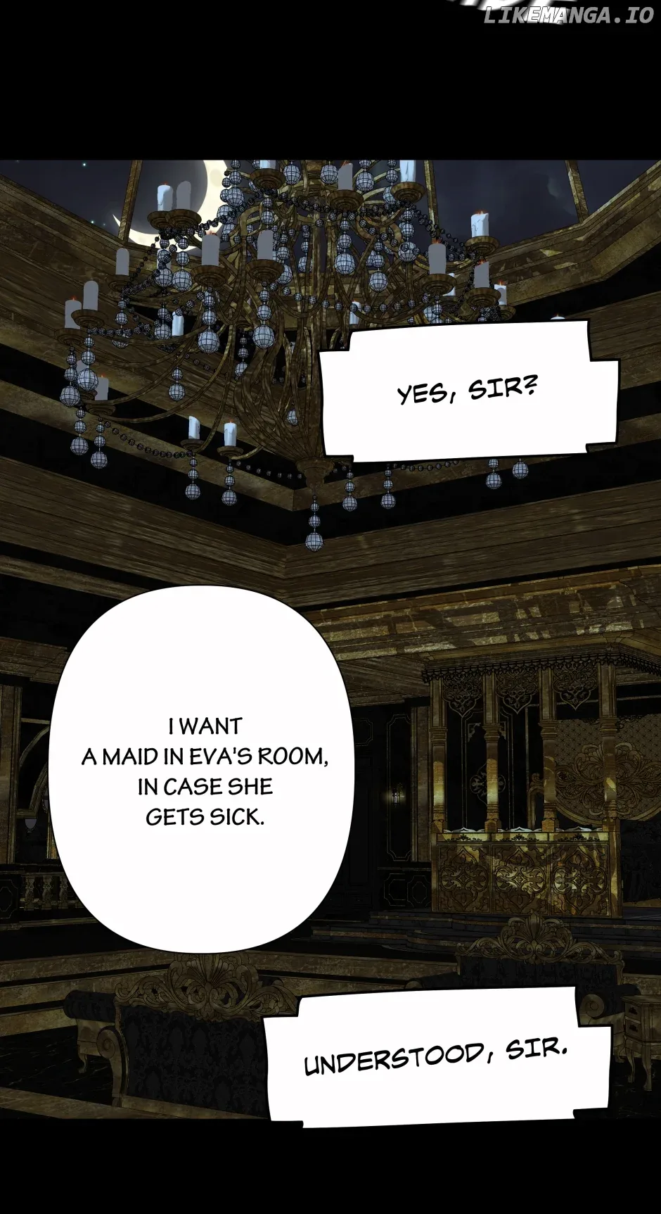 I Made A Deal With The Devil Chapter 48 page 28