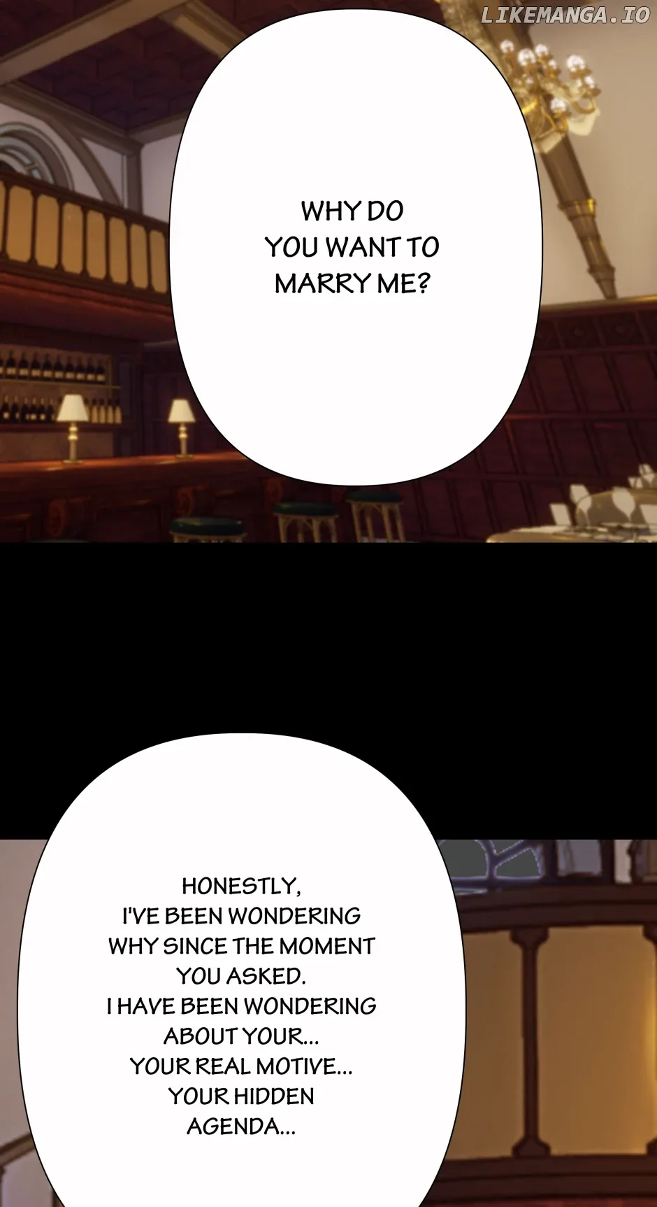 I Made A Deal With The Devil Chapter 46 page 59