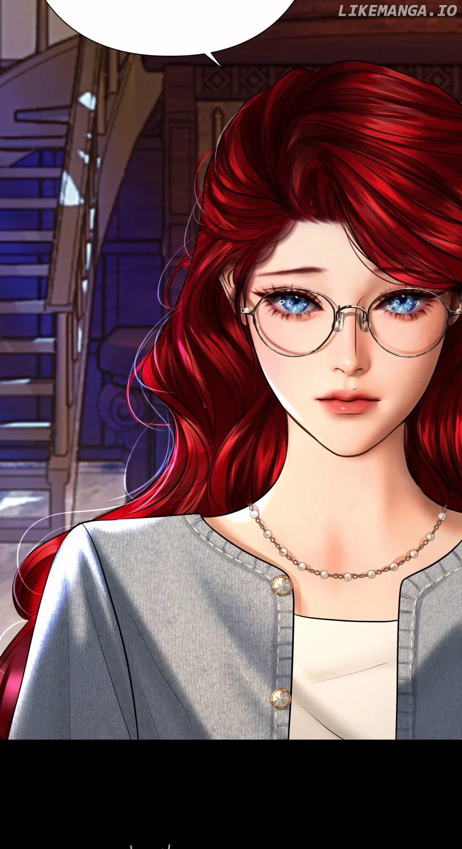 I Made A Deal With The Devil Chapter 46 page 60