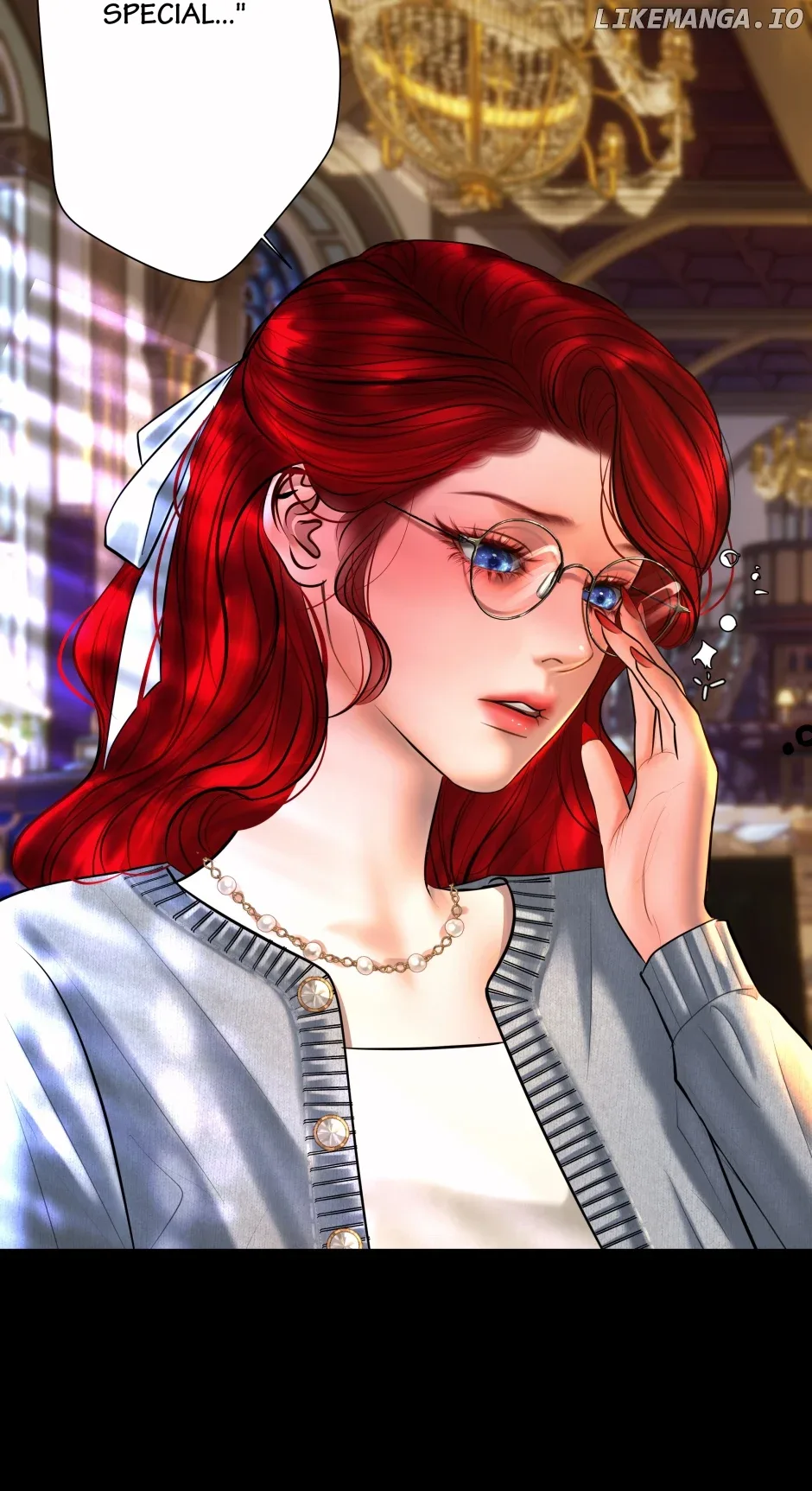 I Made A Deal With The Devil Chapter 46 page 66