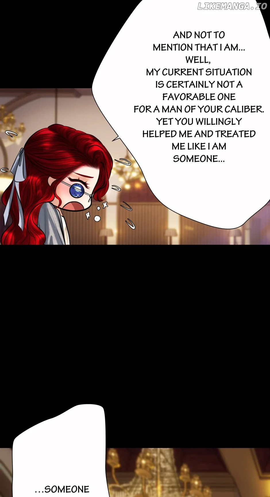I Made A Deal With The Devil Chapter 46 page 65