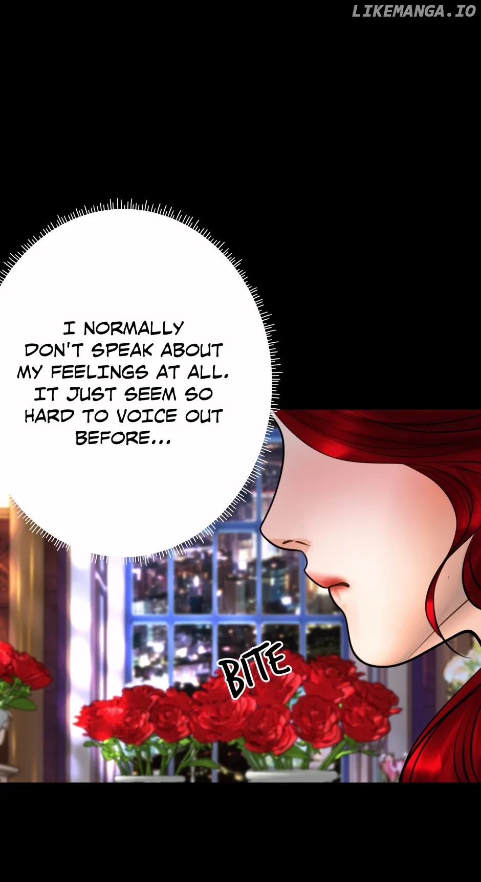I Made A Deal With The Devil Chapter 46 page 67