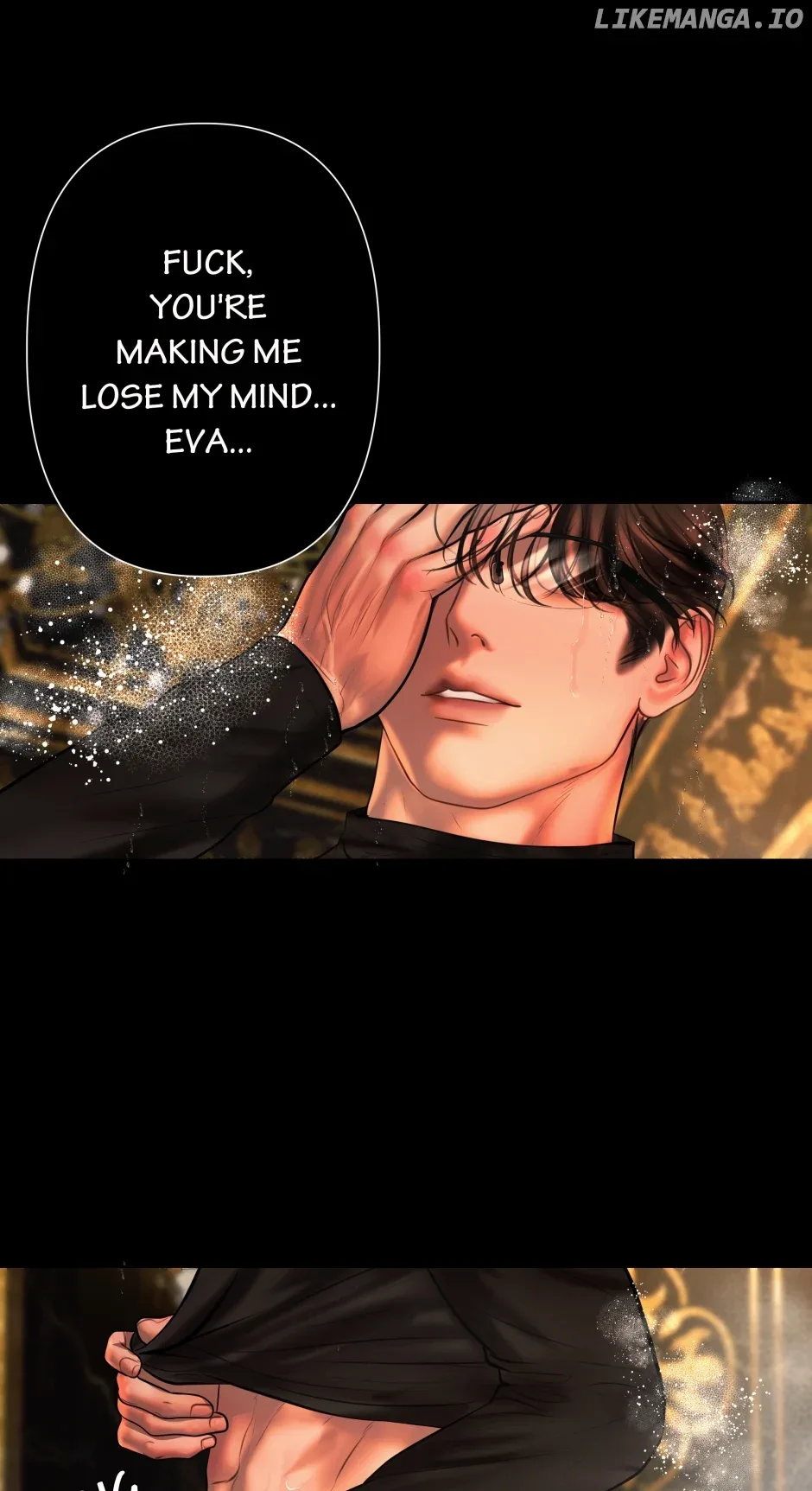 I Made A Deal With The Devil Chapter 48 page 32