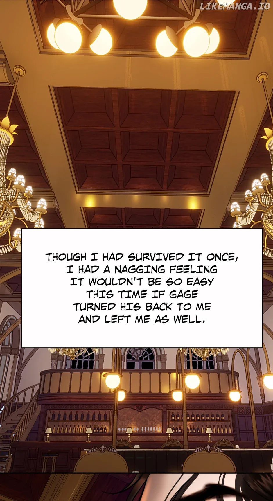 I Made A Deal With The Devil Chapter 46 page 73