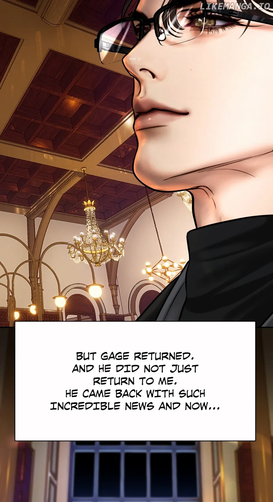 I Made A Deal With The Devil Chapter 46 page 74