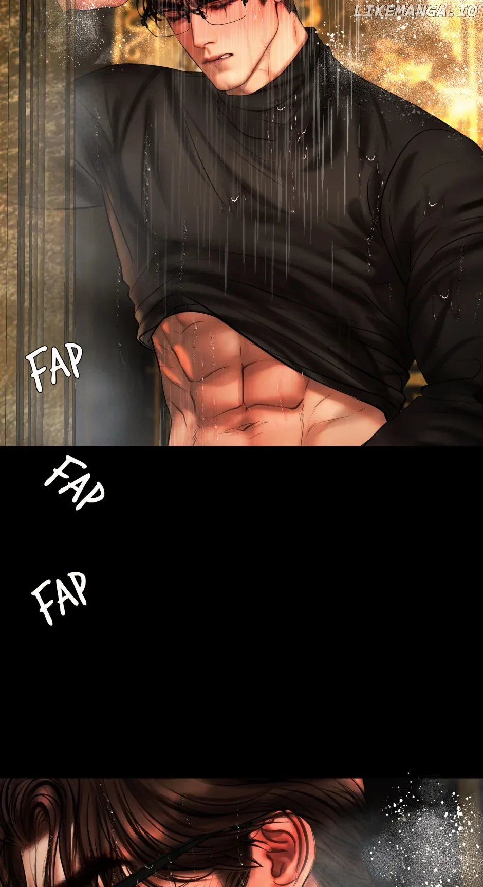 I Made A Deal With The Devil Chapter 48 page 34