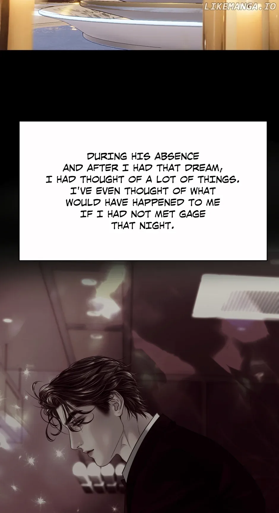 I Made A Deal With The Devil Chapter 46 page 69