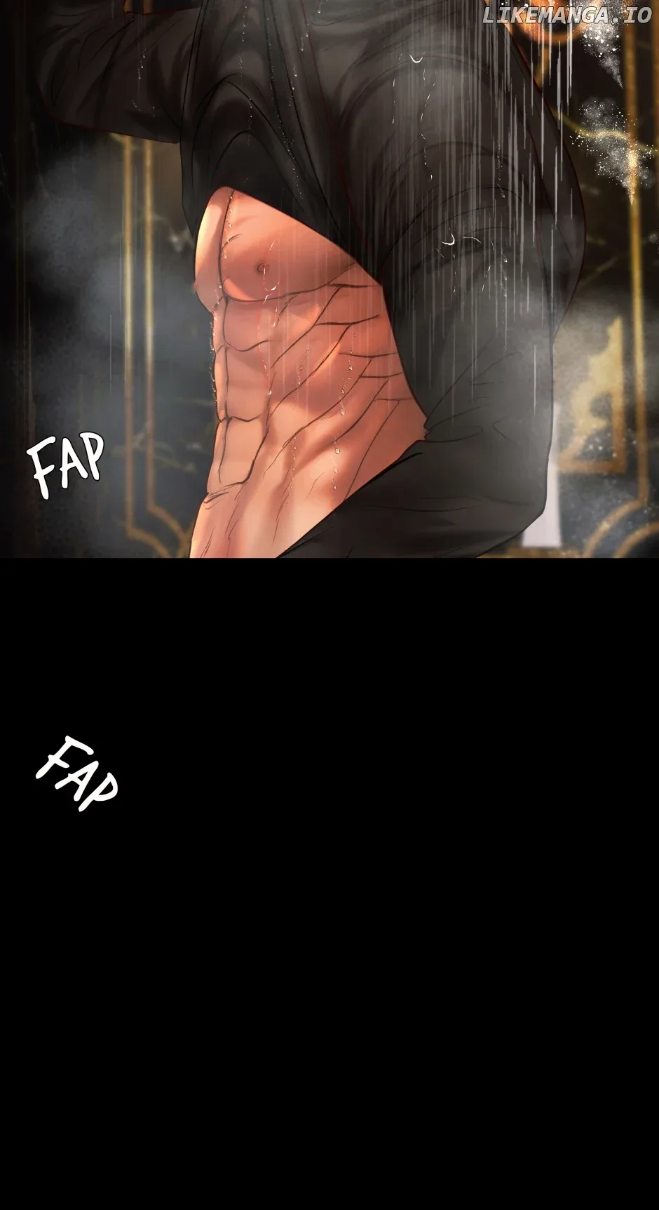 I Made A Deal With The Devil Chapter 48 page 36