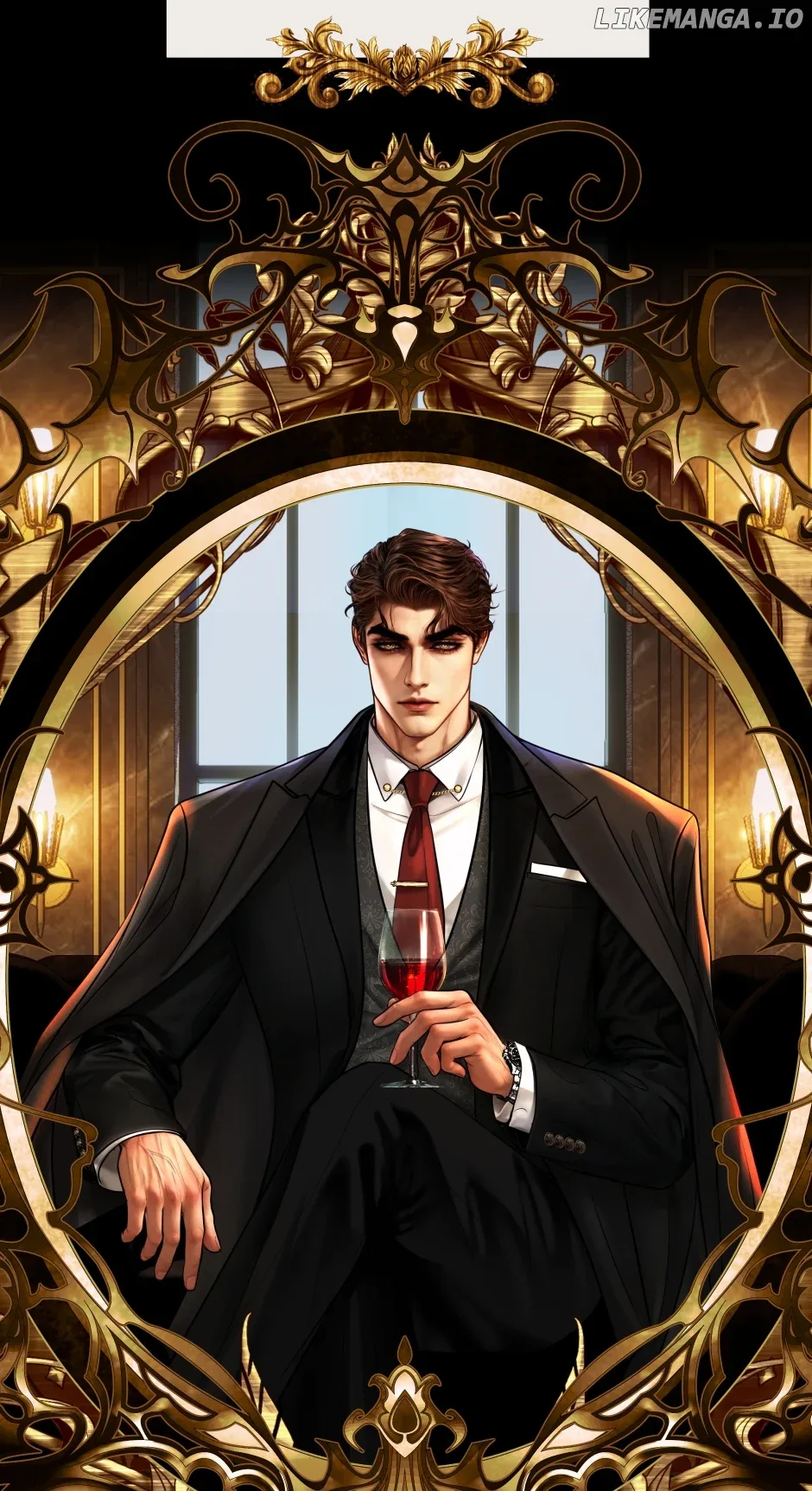 I Made A Deal With The Devil Chapter 46 page 79