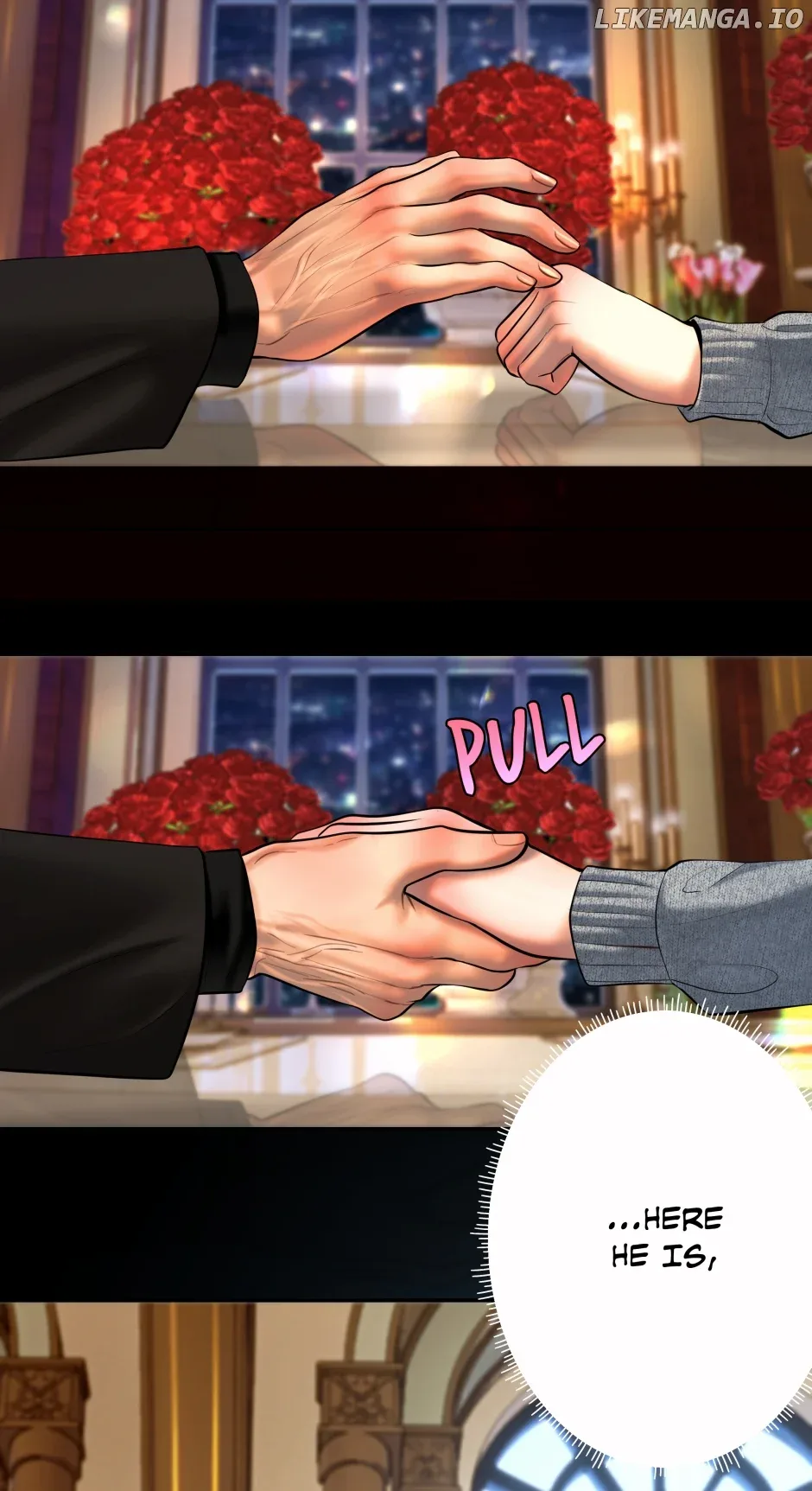 I Made A Deal With The Devil Chapter 46 page 75