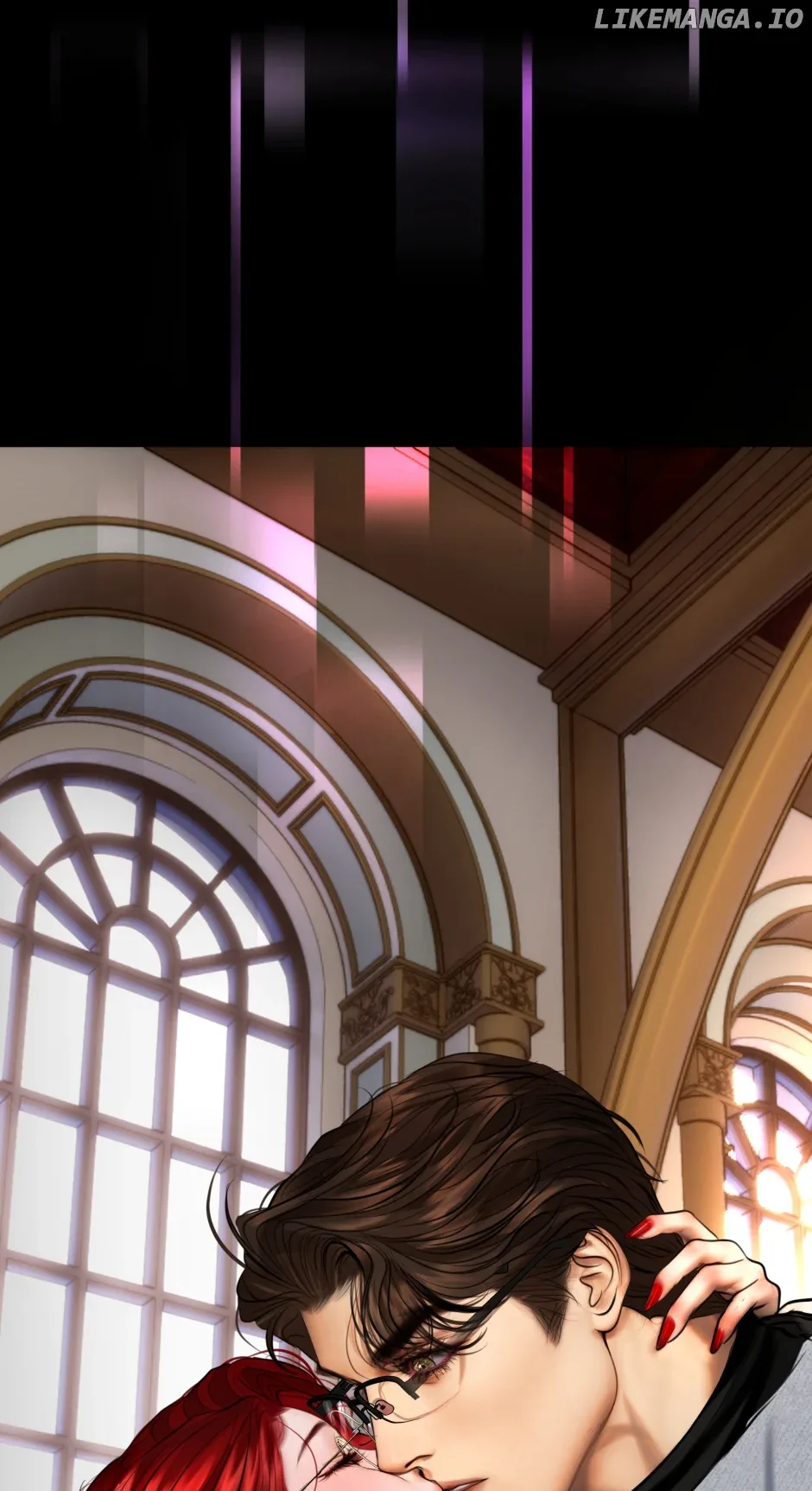 I Made A Deal With The Devil Chapter 47 page 35