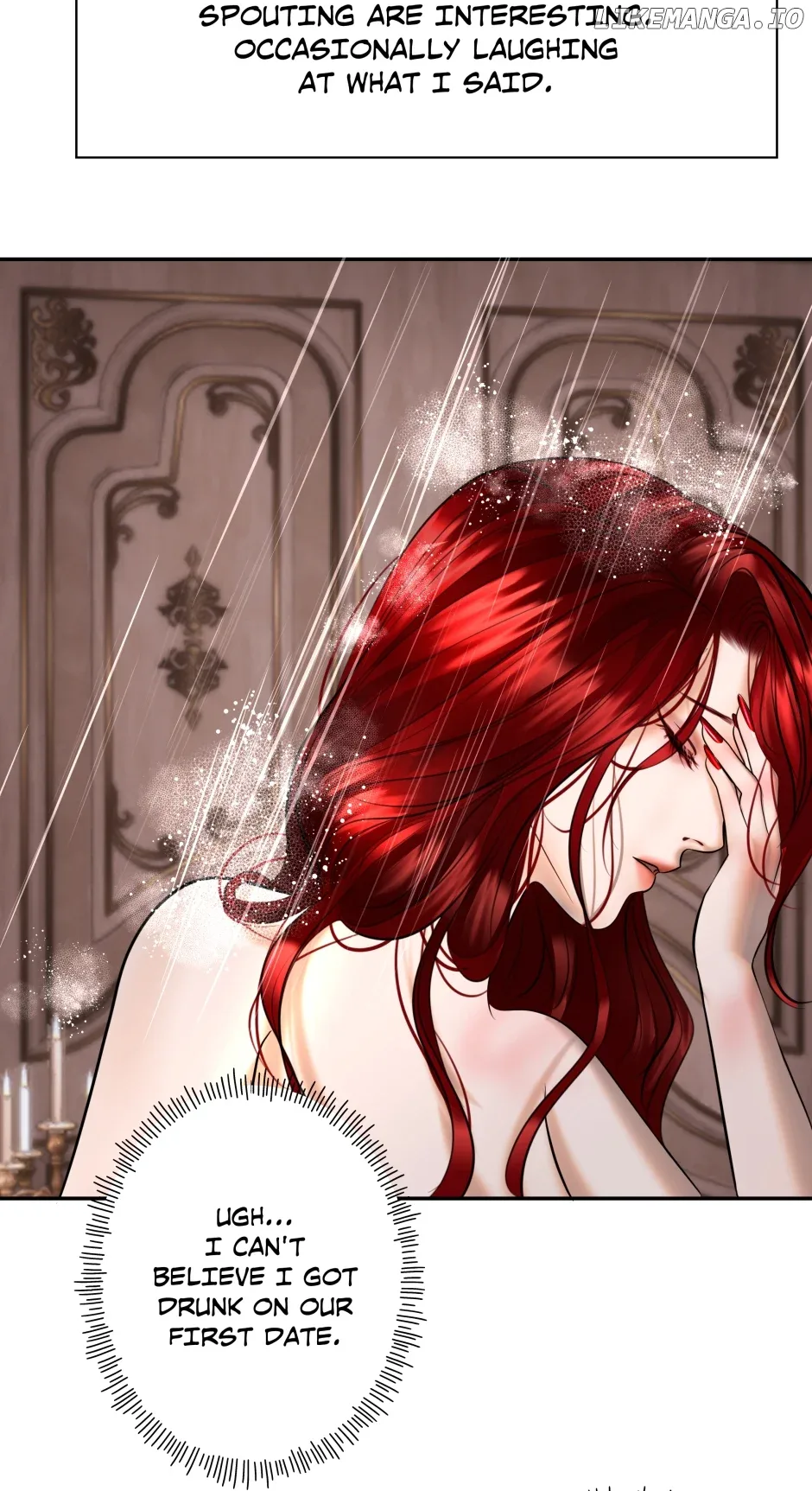 I Made A Deal With The Devil Chapter 47 page 32