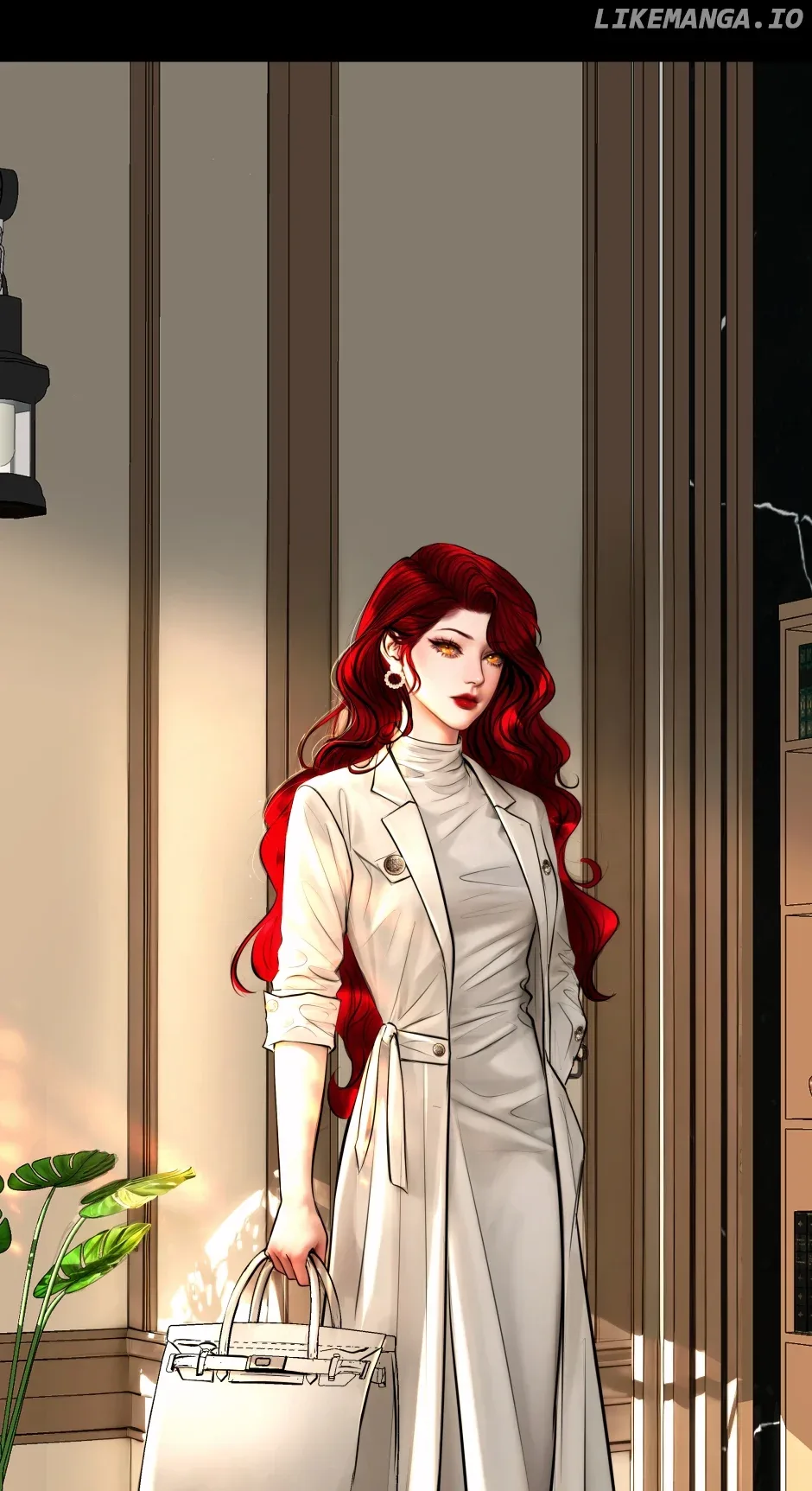 I Made A Deal With The Devil Chapter 48 page 42