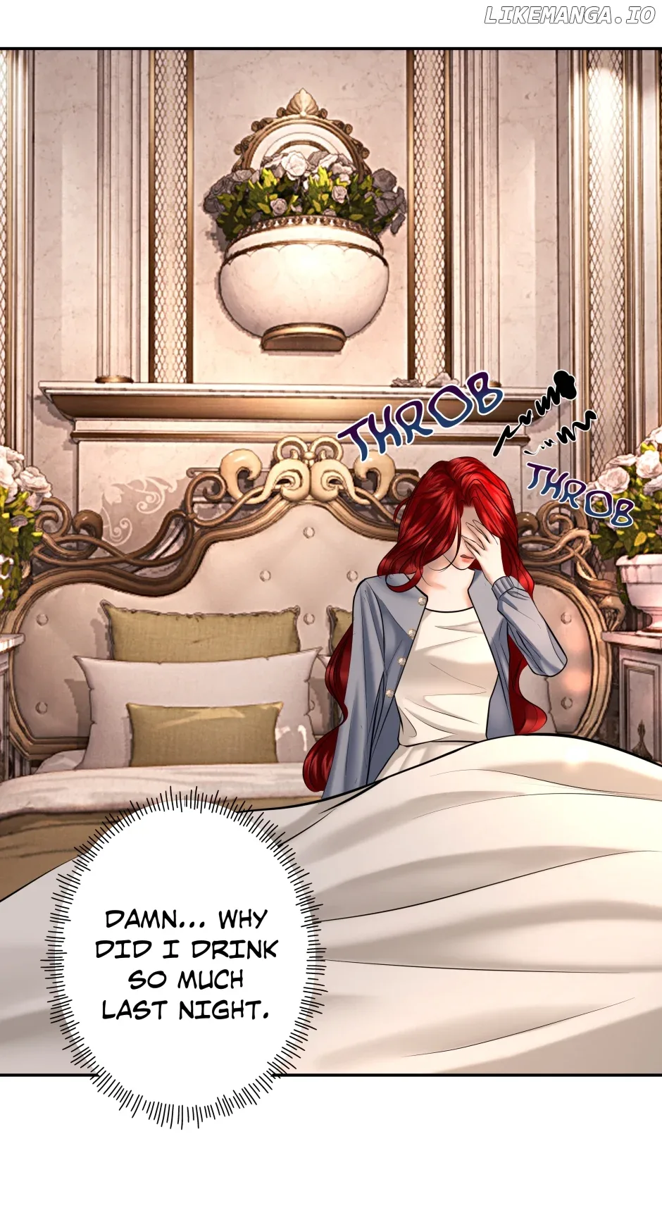 I Made A Deal With The Devil Chapter 47 page 29