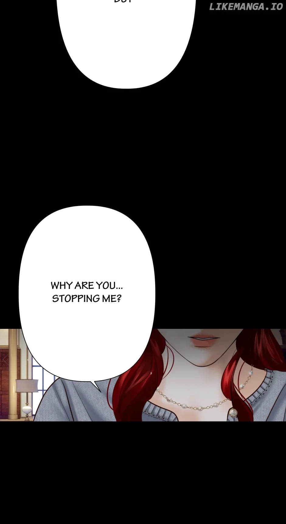 I Made A Deal With The Devil Chapter 47 page 38
