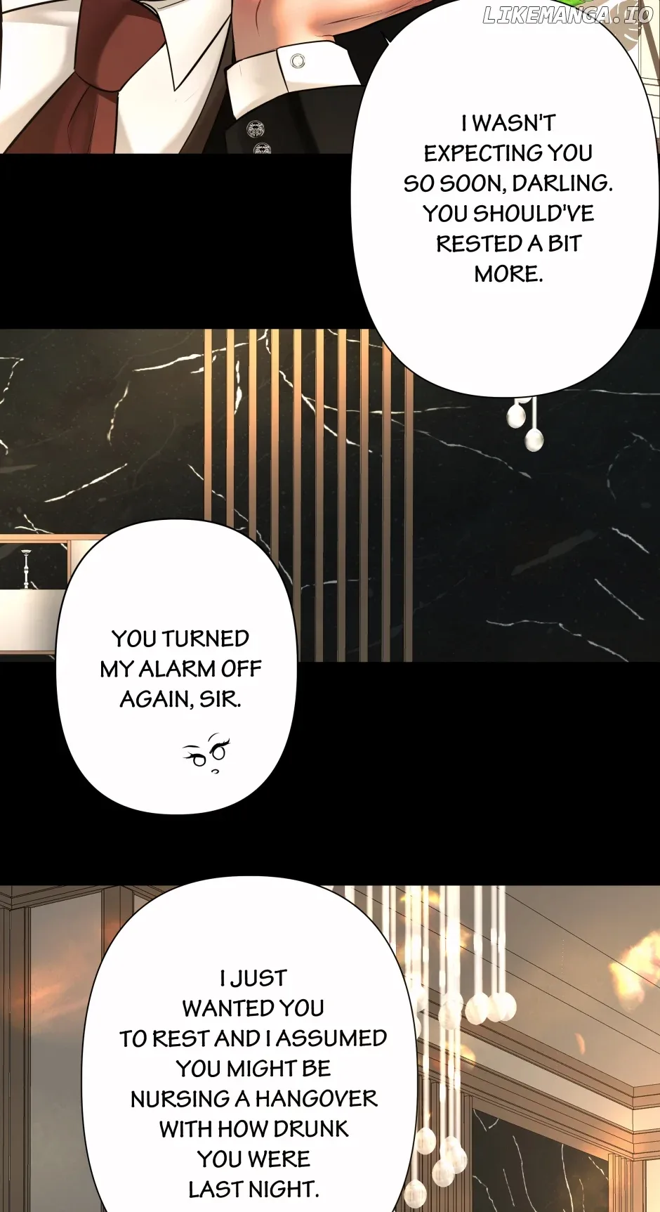 I Made A Deal With The Devil Chapter 48 page 44