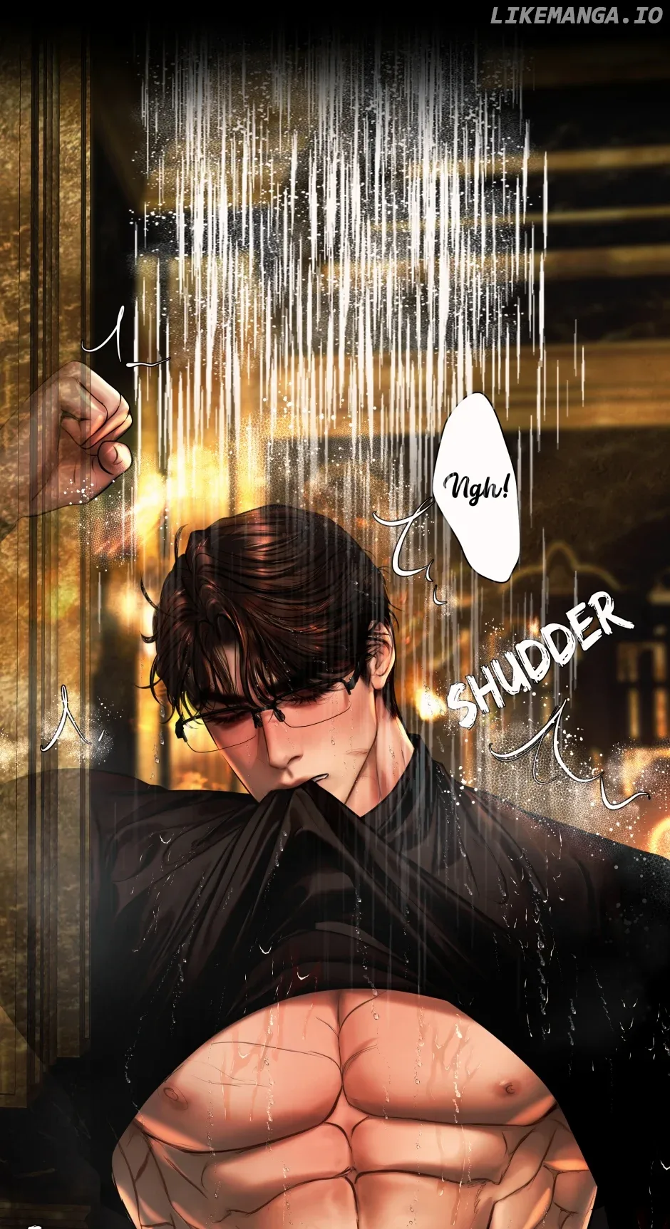 I Made A Deal With The Devil Chapter 48 page 37