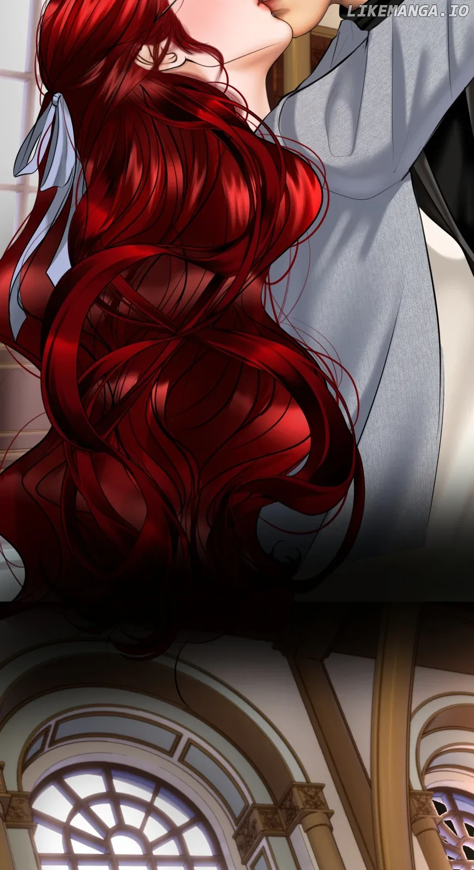 I Made A Deal With The Devil Chapter 47 page 36