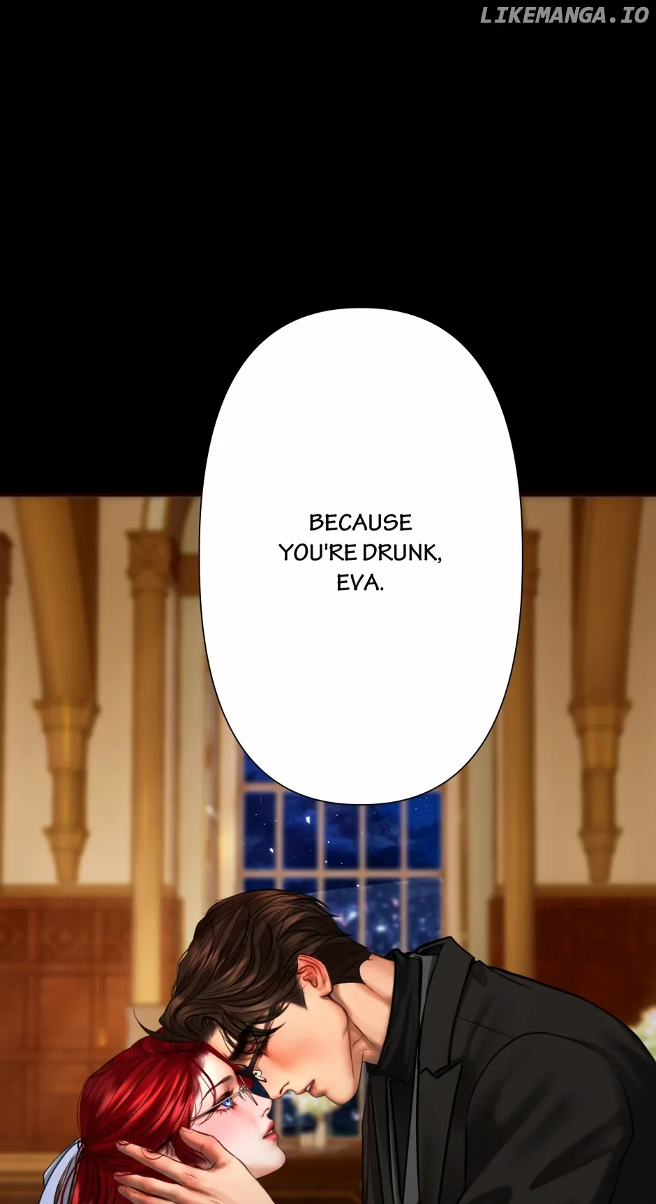 I Made A Deal With The Devil Chapter 47 page 39