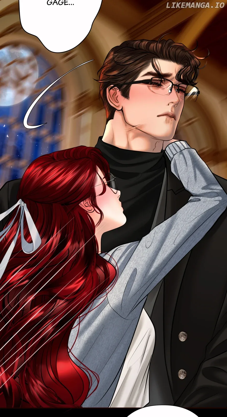 I Made A Deal With The Devil Chapter 47 page 42