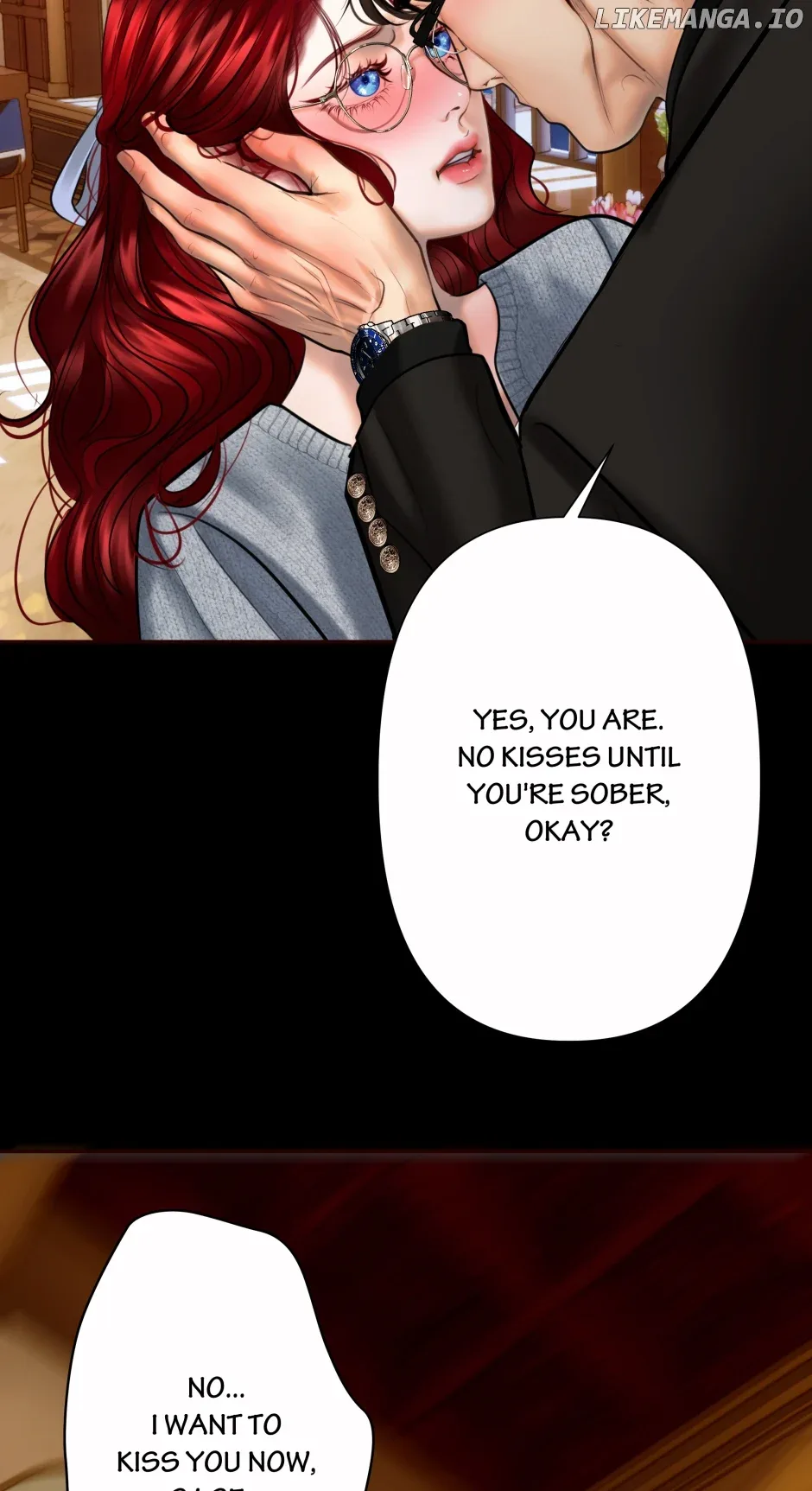 I Made A Deal With The Devil Chapter 47 page 41