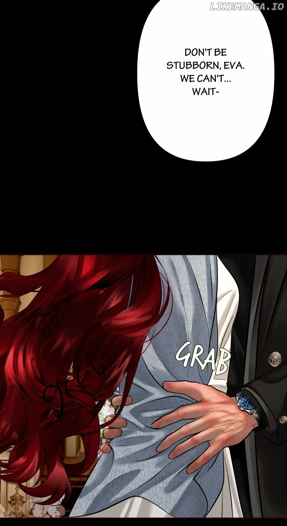 I Made A Deal With The Devil Chapter 47 page 43