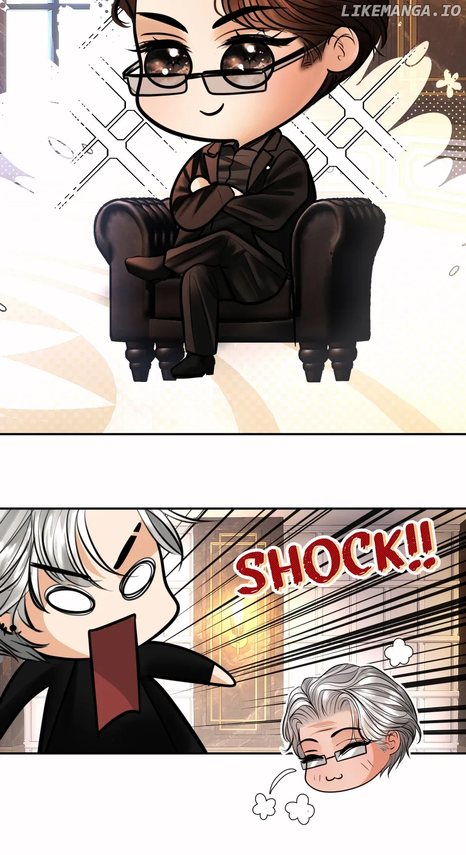 I Made A Deal With The Devil Chapter 46 page 89