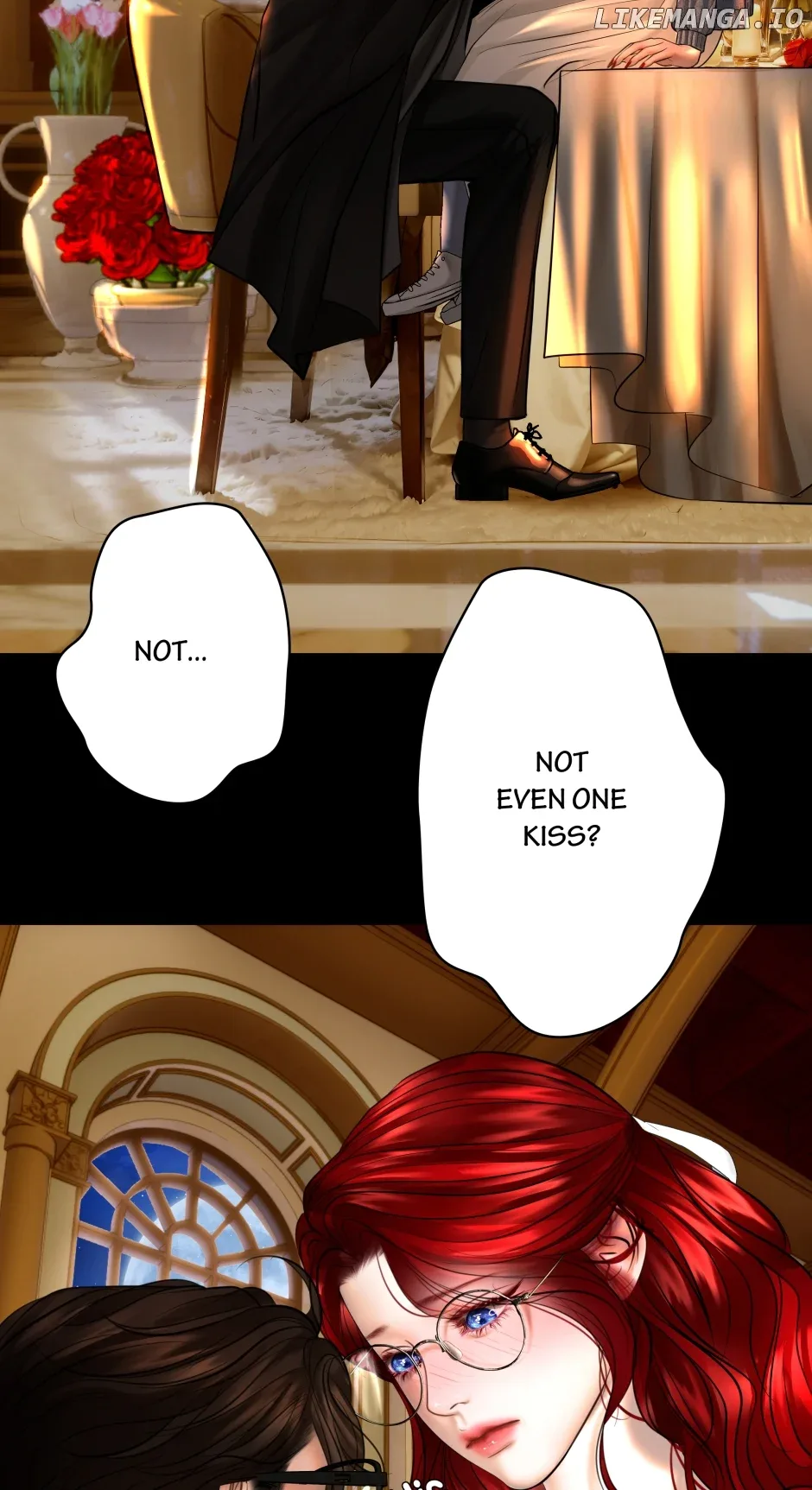 I Made A Deal With The Devil Chapter 47 page 45