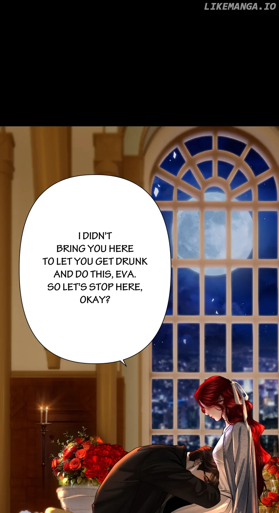 I Made A Deal With The Devil Chapter 47 page 44