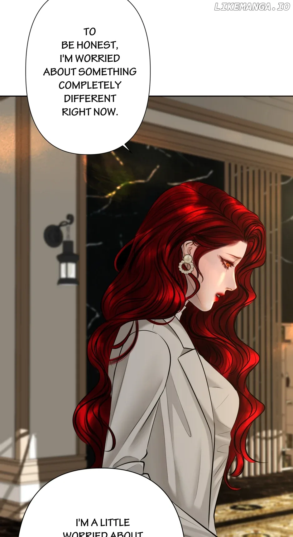 I Made A Deal With The Devil Chapter 48 page 49