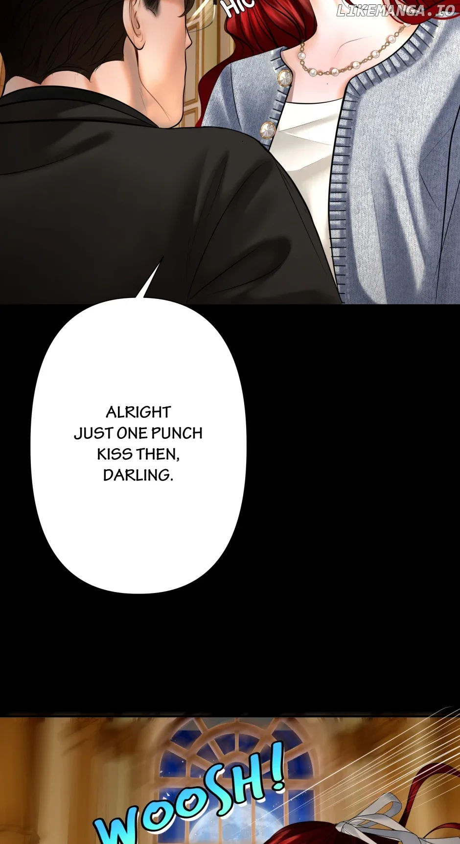 I Made A Deal With The Devil Chapter 47 page 46