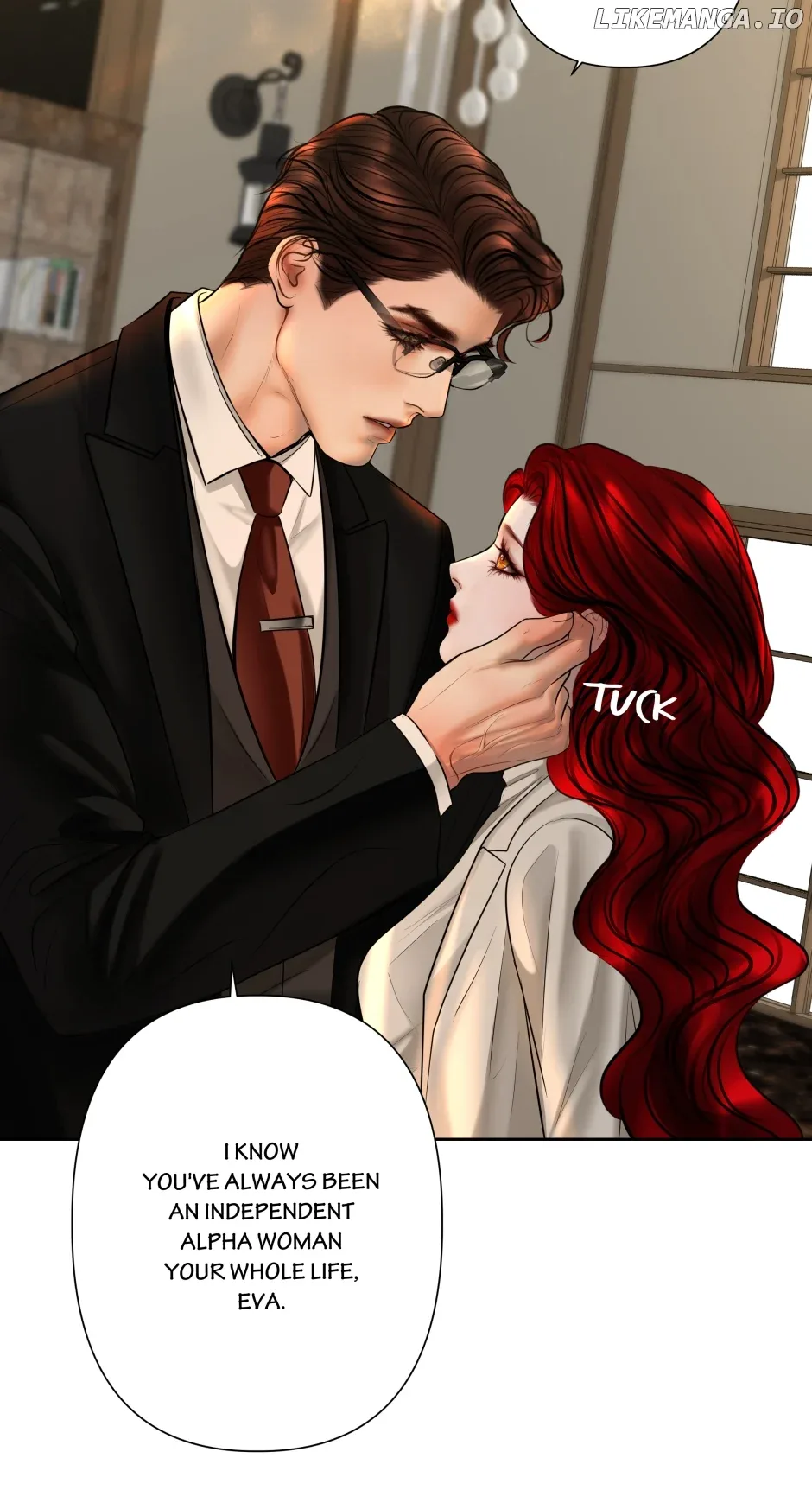 I Made A Deal With The Devil Chapter 48 page 51