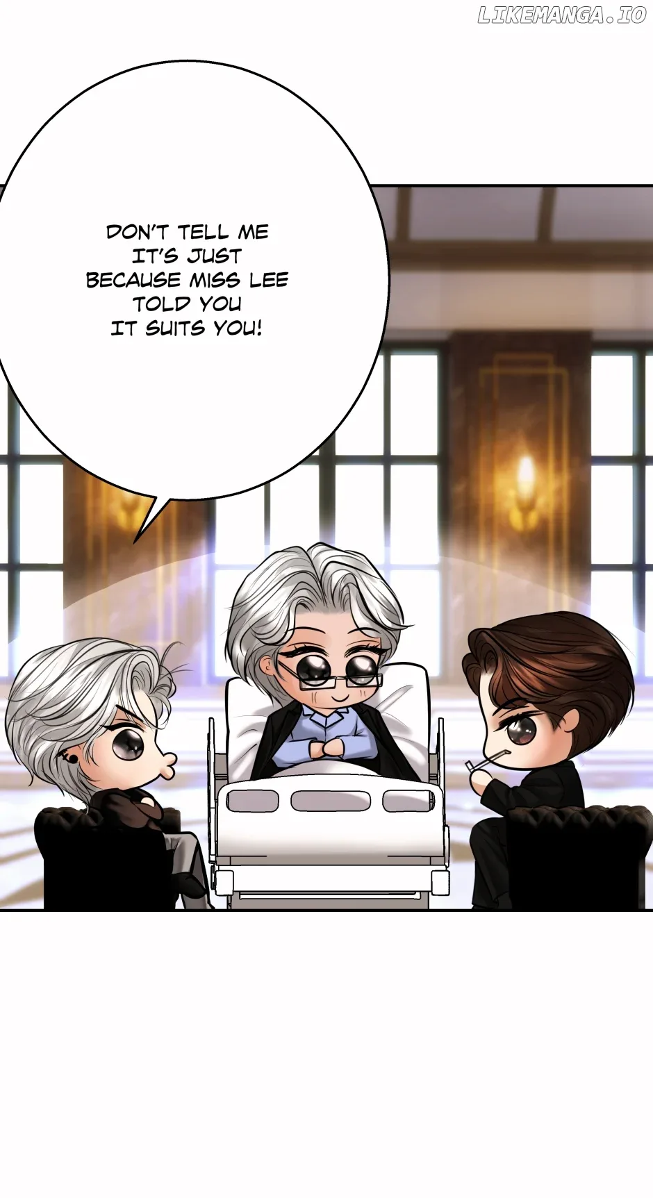 I Made A Deal With The Devil Chapter 46 page 87