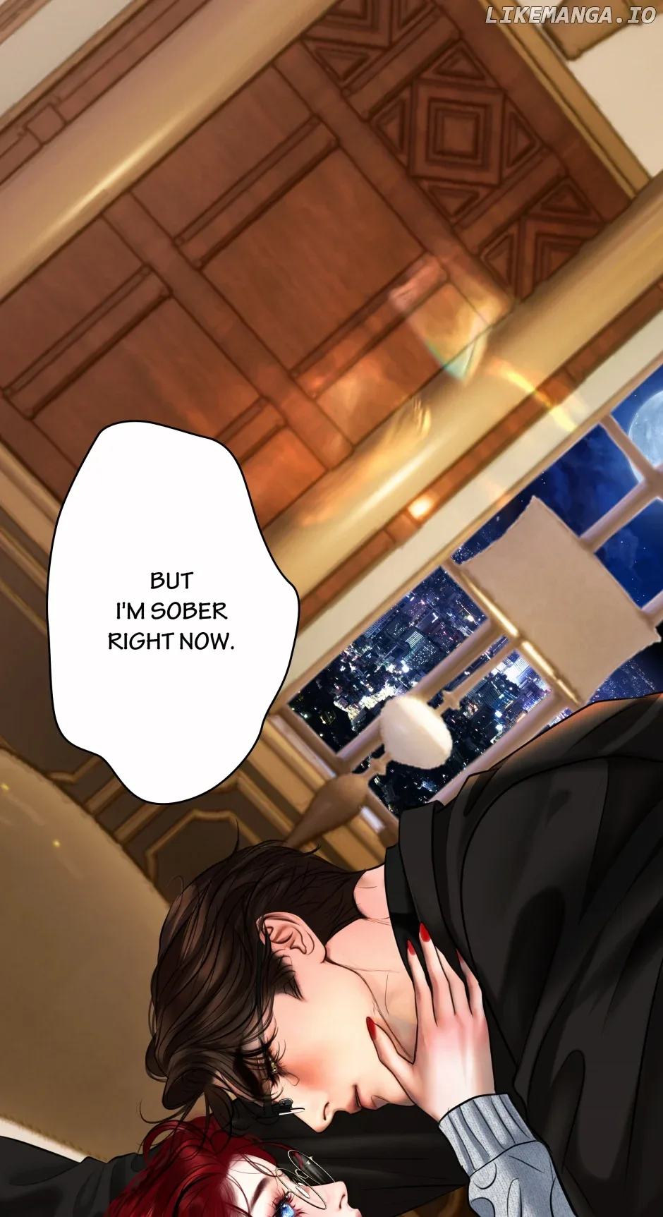 I Made A Deal With The Devil Chapter 47 page 54
