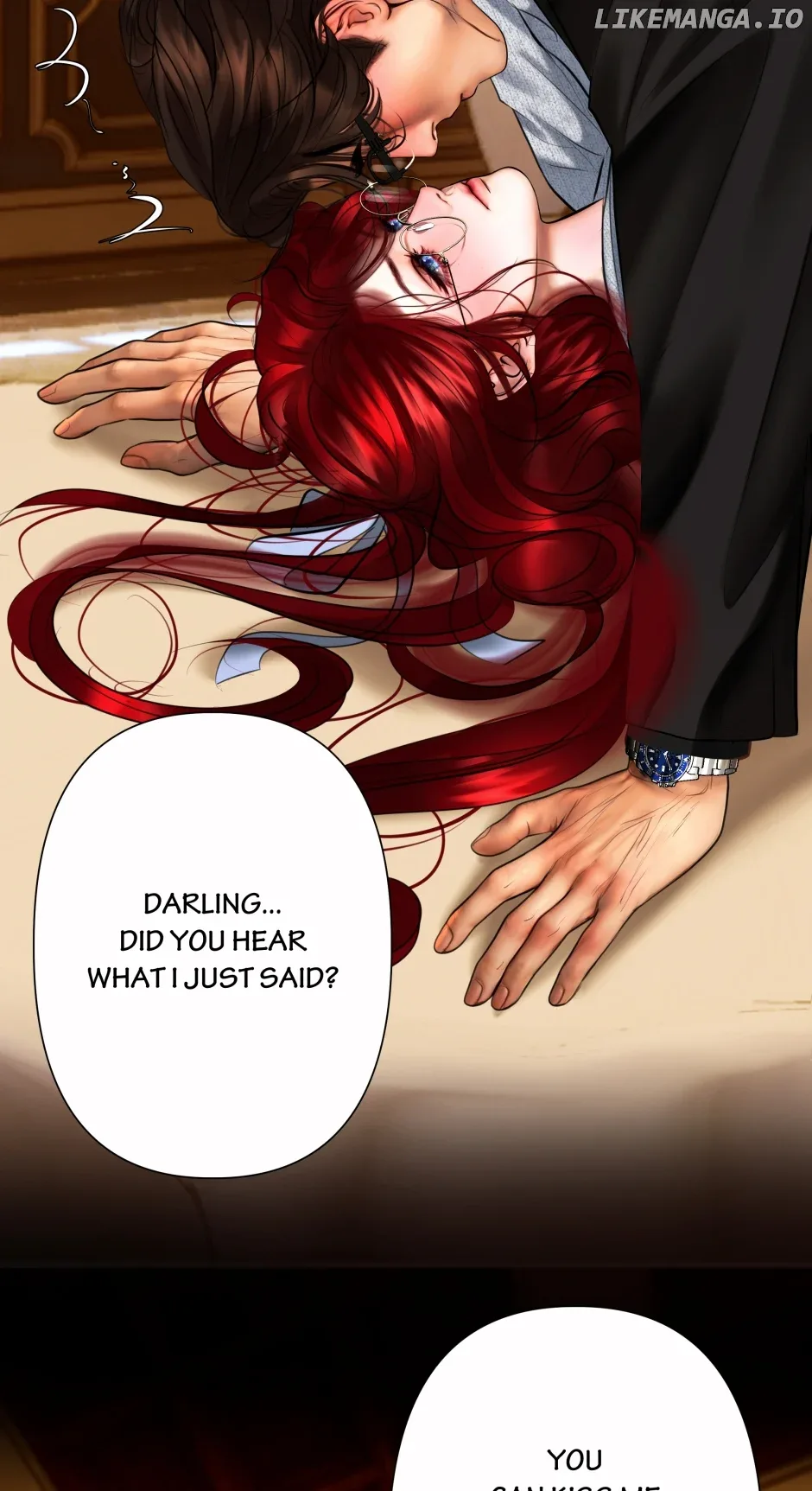 I Made A Deal With The Devil Chapter 47 page 52