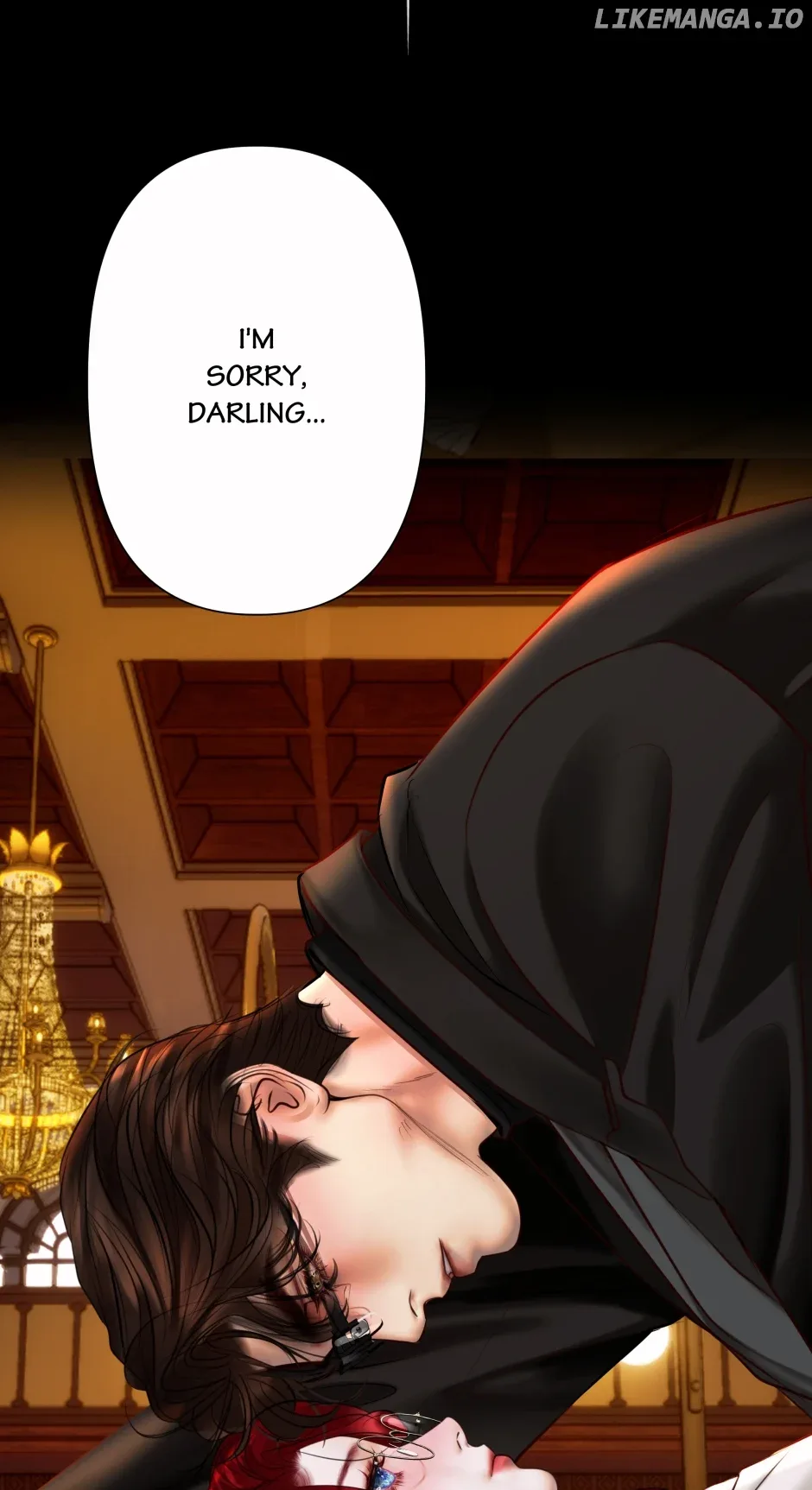 I Made A Deal With The Devil Chapter 47 page 50