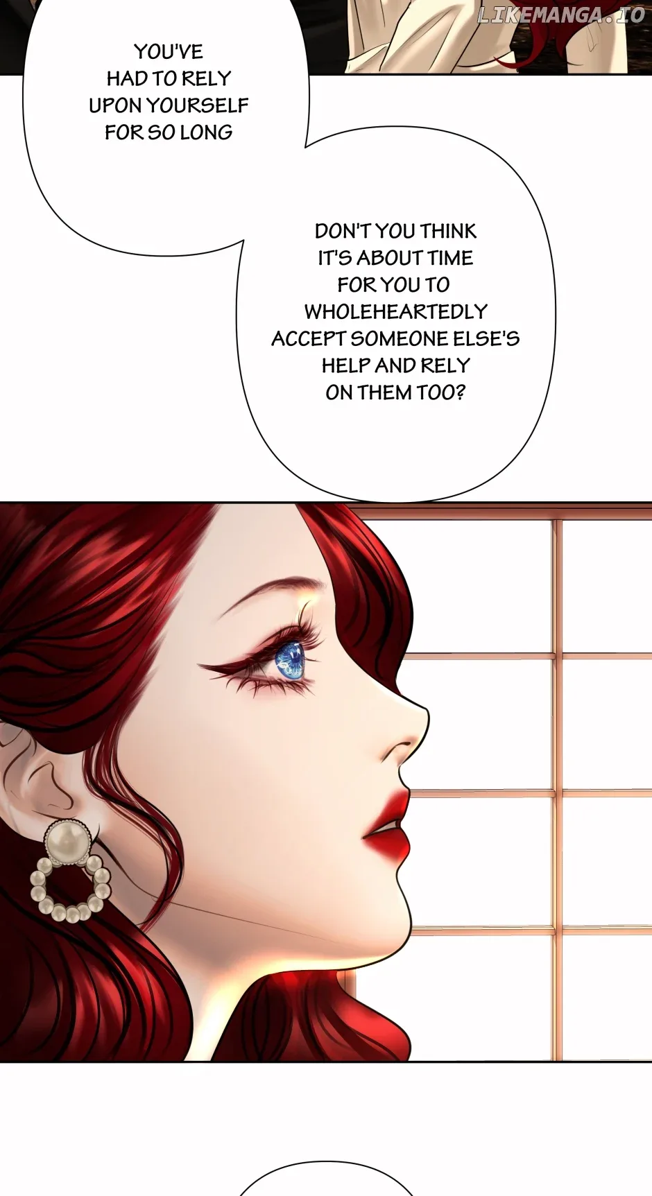 I Made A Deal With The Devil Chapter 48 page 56
