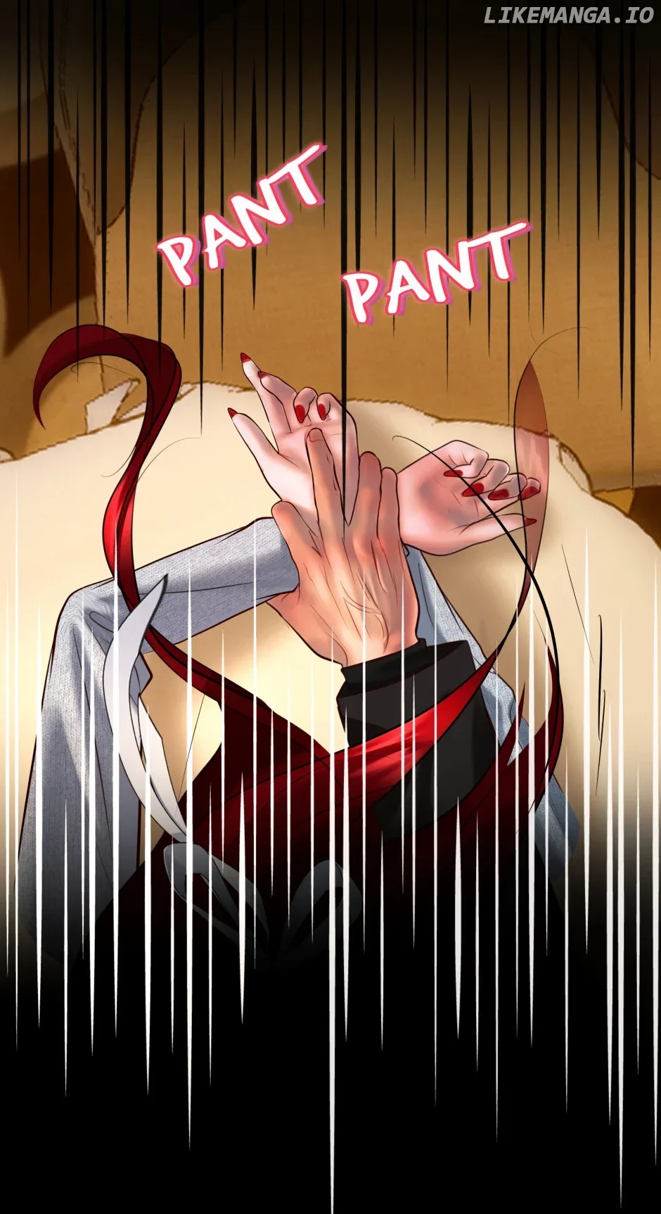 I Made A Deal With The Devil Chapter 47 page 49