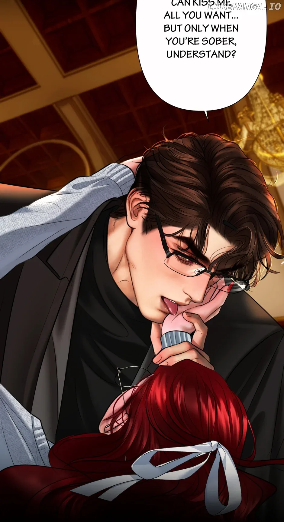 I Made A Deal With The Devil Chapter 47 page 53