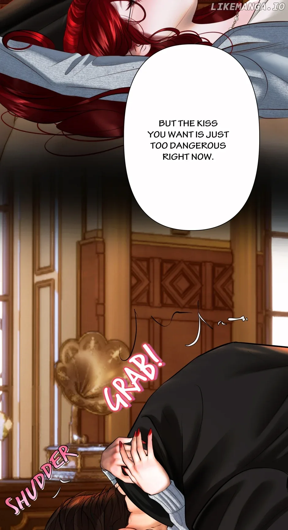 I Made A Deal With The Devil Chapter 47 page 51