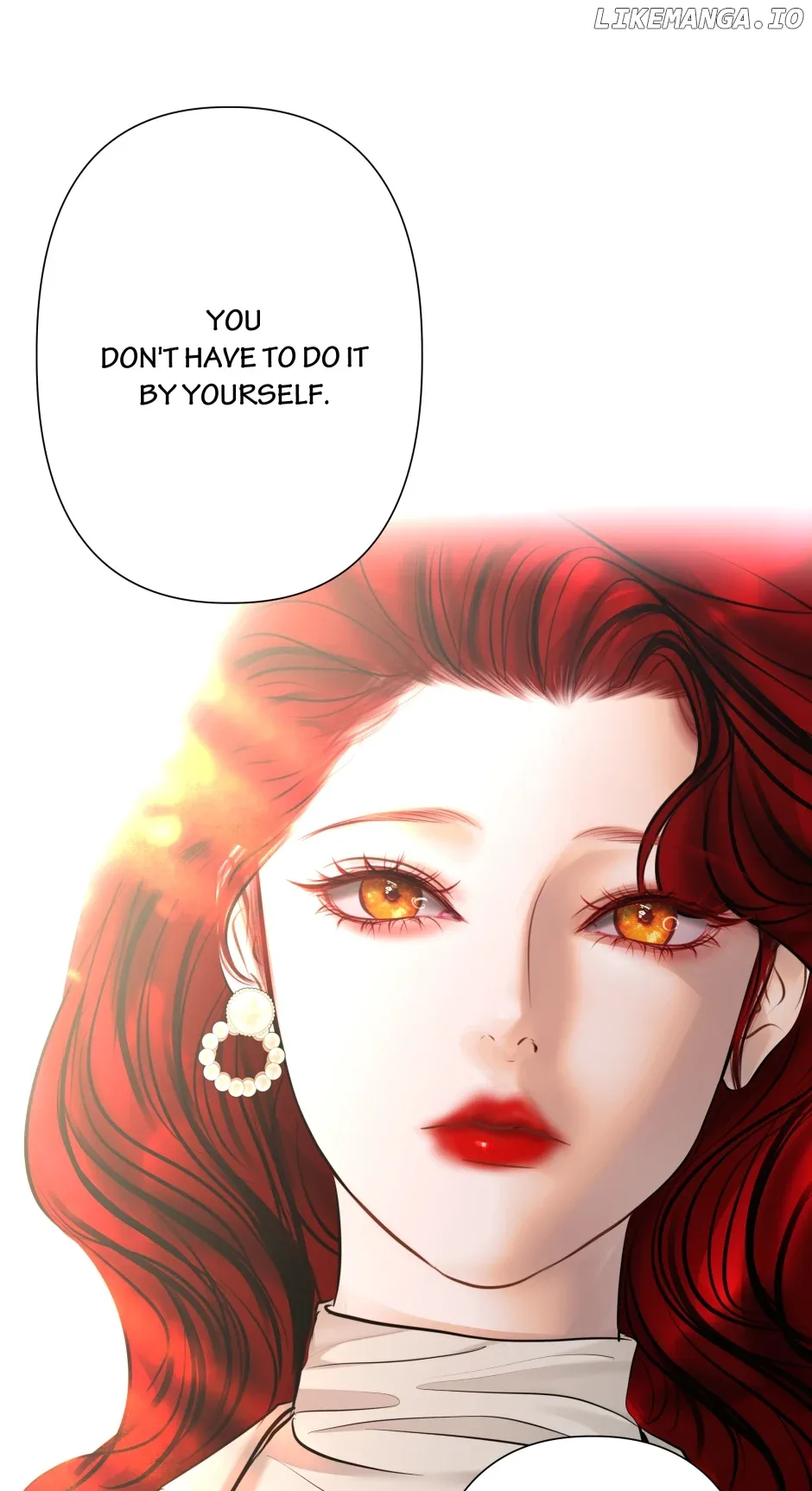 I Made A Deal With The Devil Chapter 48 page 59
